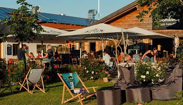 Vital CAMP Bayerbach