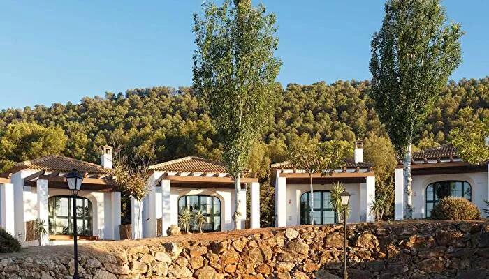 Campingplatz La Sierrecilla