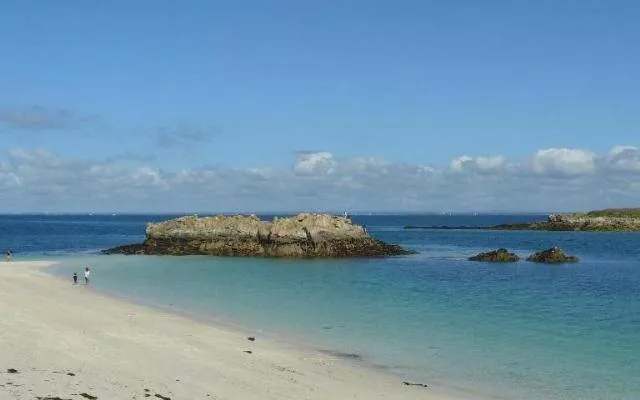 Campingplatz Kersentic