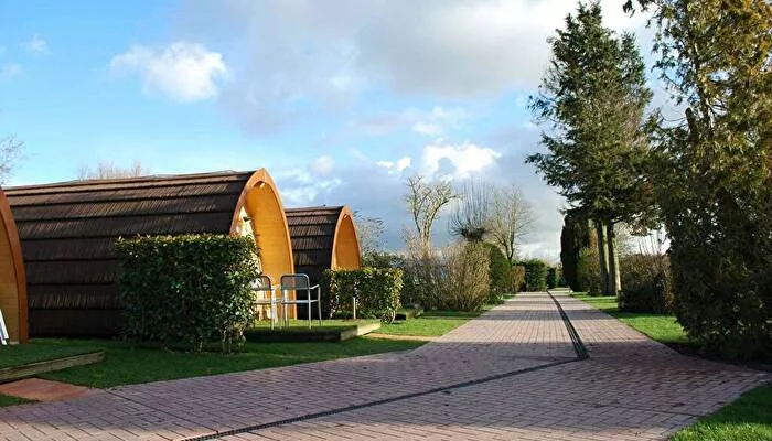 Campingplatz De Grienduil