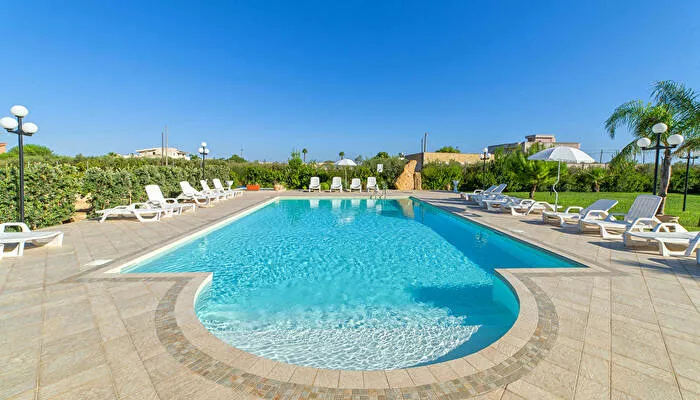 Campingplatz Lilybeo Village