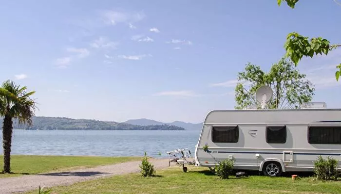 Campingplatz Trasimeno
