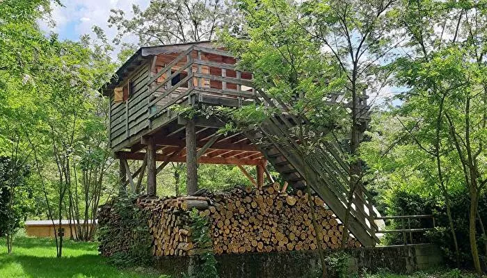 Campingplatz Le Viaduc