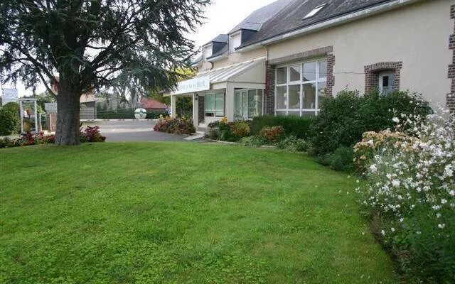 Campingplatz Val de Braye