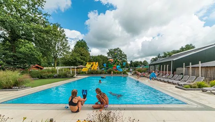 Campingplatz De Pallegarste