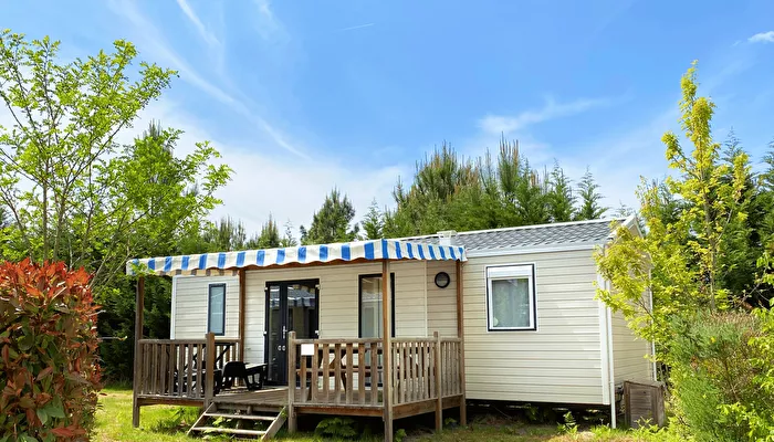 Campingplatz Lou Broustaricq-