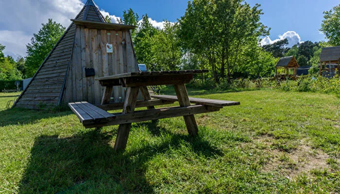 Eurocamp Spreewaldtor-