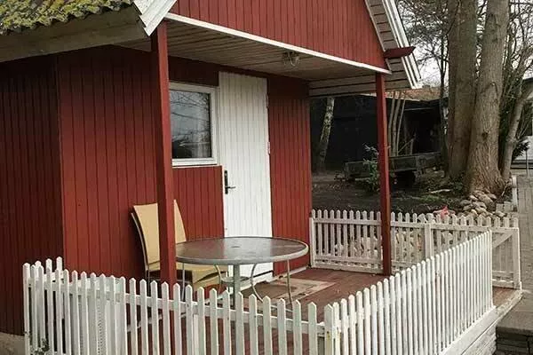 Løgstør Campingplatz