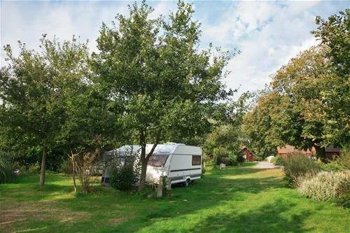 Campingplatz Le Deffay-
