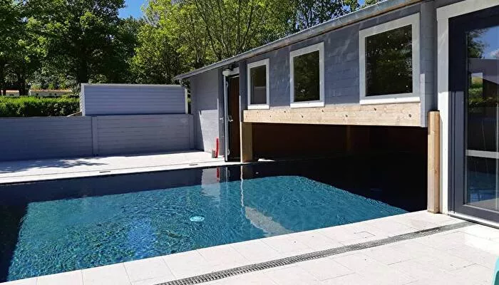 Campingplatz Abijune