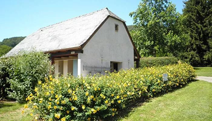 Campingplatz Le Vaurette