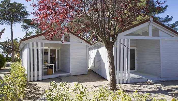 Tamarit Beach Resort-