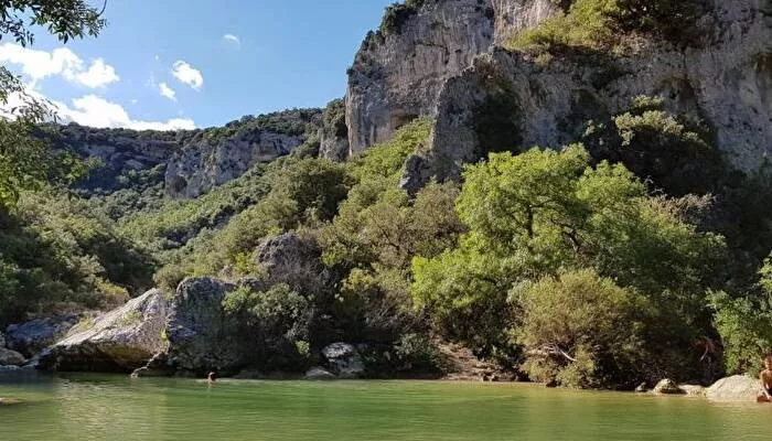 Flower Camping Le St. Michelet