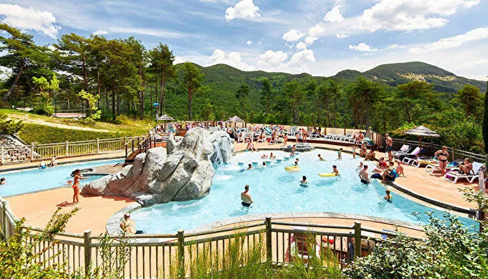 RCN die Hügel von Castellane