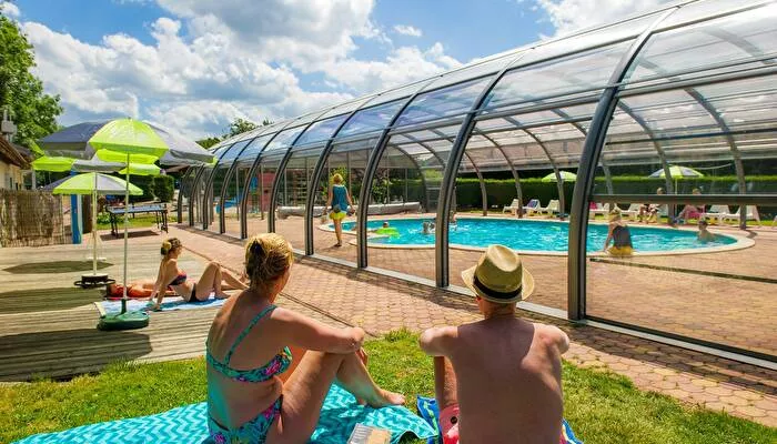 Sites & Paysages Am Clos de la Chaume