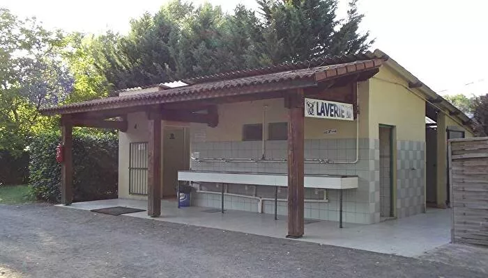 Campingplatz Les Loges