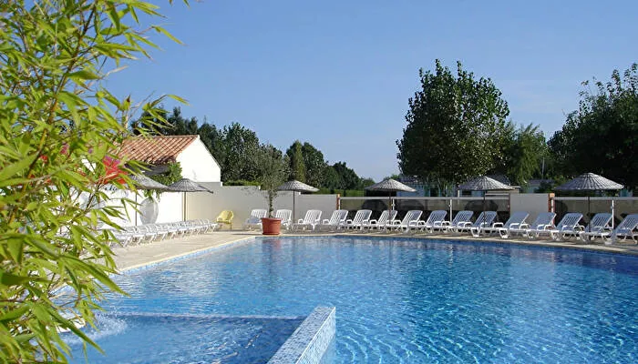 Campingplatz Plein Sud