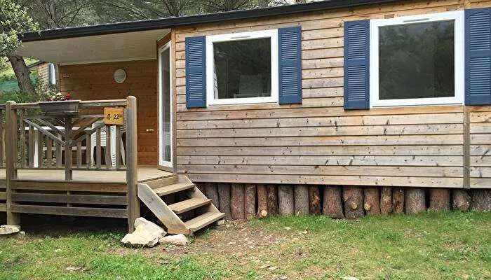 Pausado Campingplatz La Vallée Heureuse-