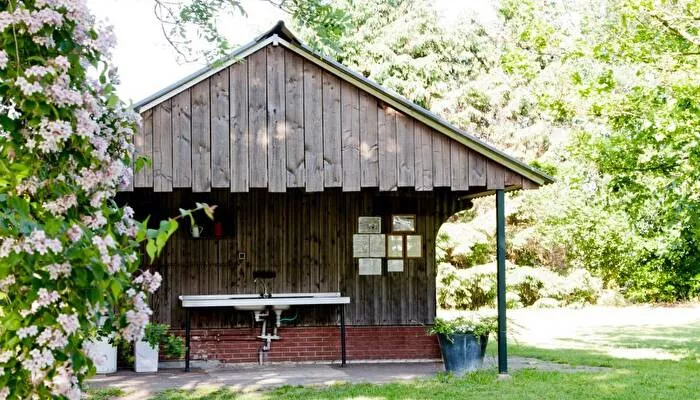Campingplatz Groß Antink