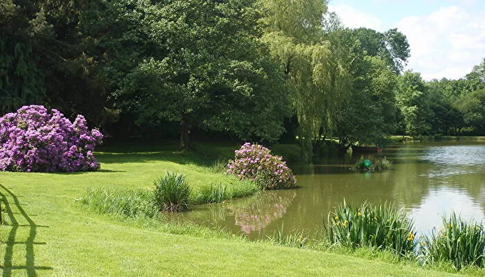 Campingplatz L’Escapade