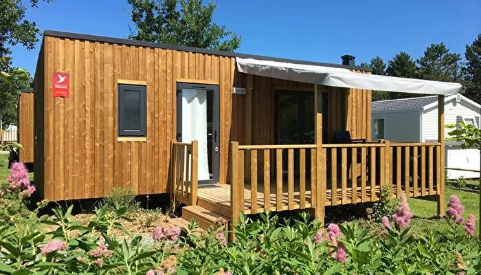 Campingplatz Campilô-