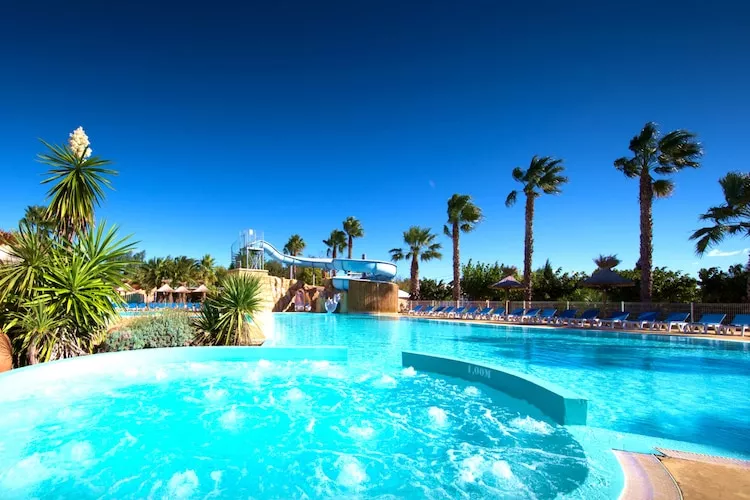 Campingplatz L'Air Marin