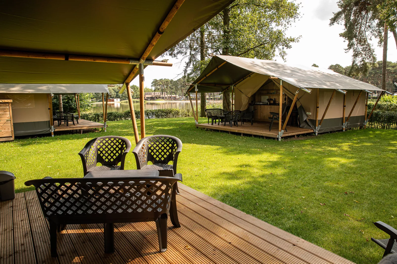 Campingplatz Goolderheide-