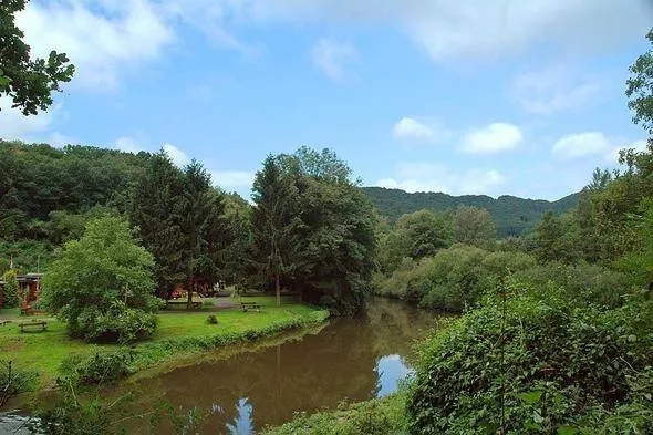 Campingplatz Zur stillen Ecke
