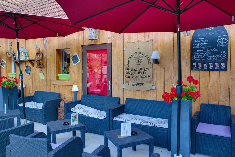 Campingplatz La Grande Tortue