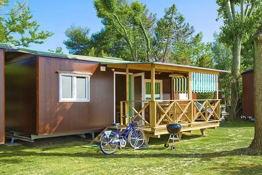 Camping-Residenz Il Tridente