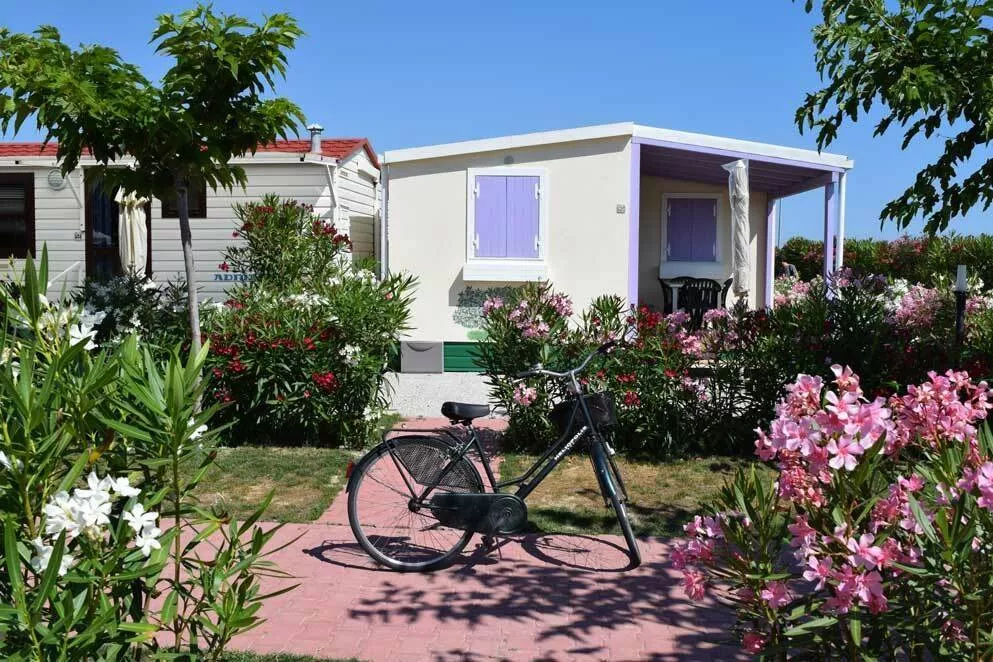 Campingplatz Heliopolis SRL