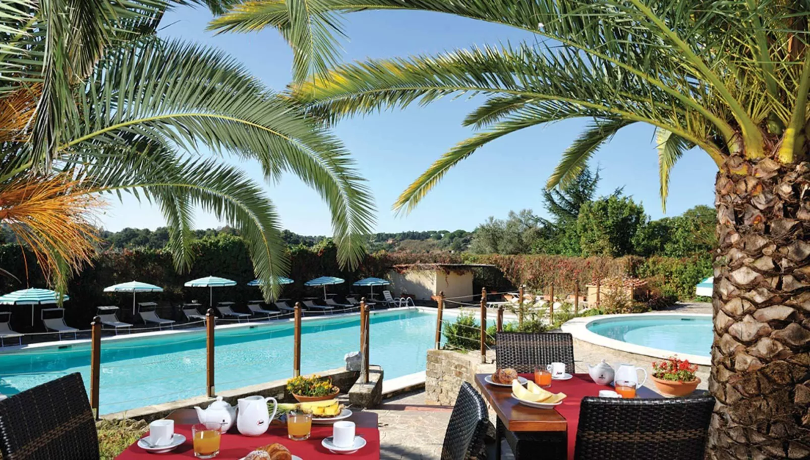 Happy Village & Campingplatz