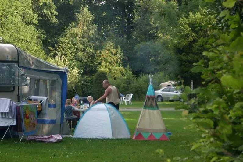 Campingplatz Zum Örtzewinkel