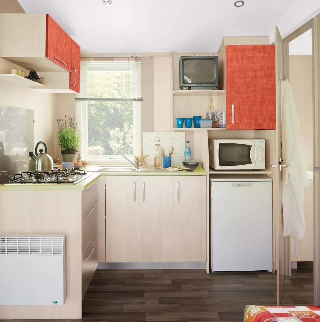 Pausado Ludo Campingplatz-