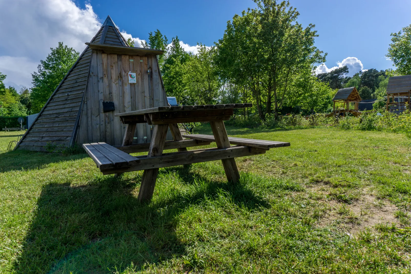 Eurocamp Spreewaldtor-