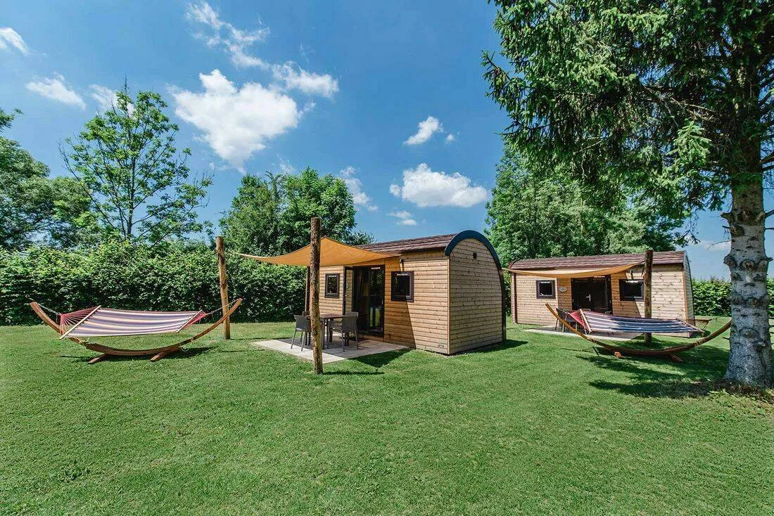 Campingplatz Christophorus