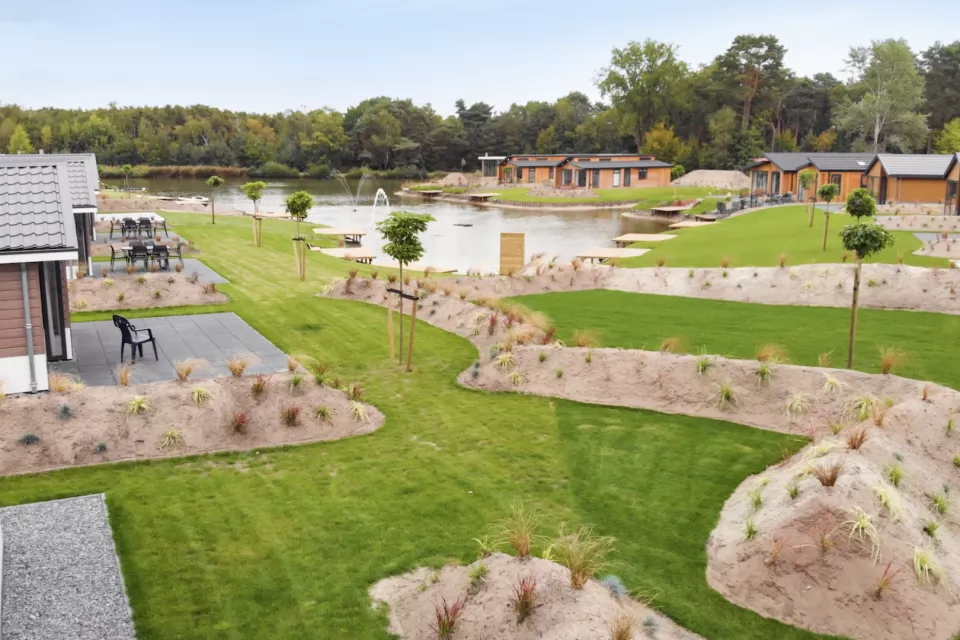 EuroParcs Silberstrand