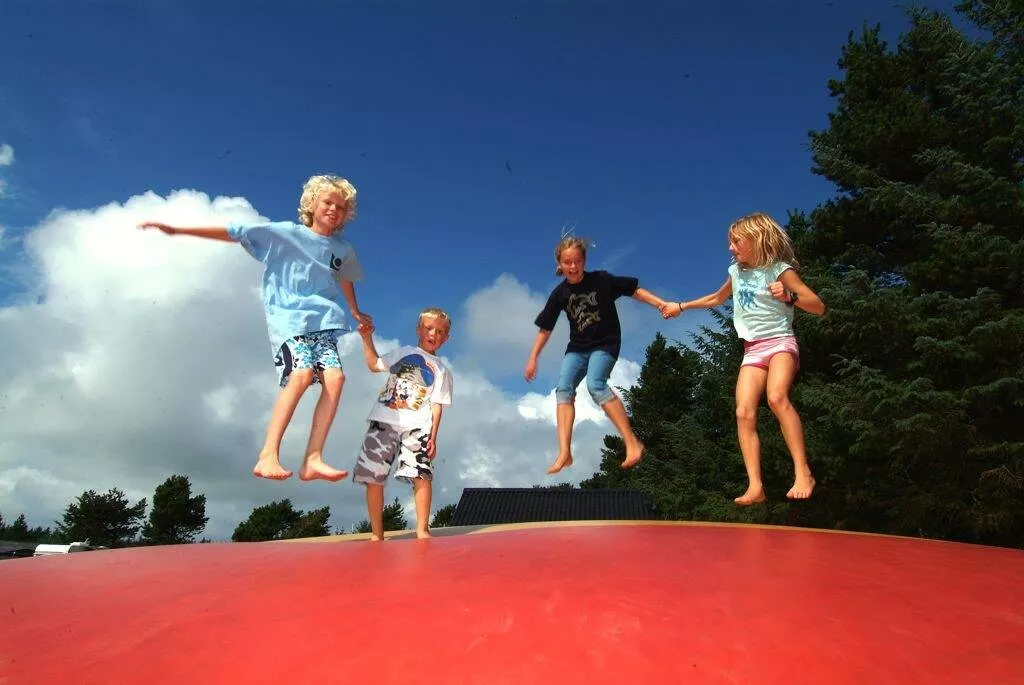 Vejers Familiencamping