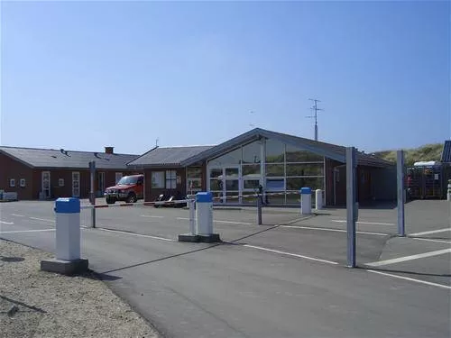 Vejers Familiencamping