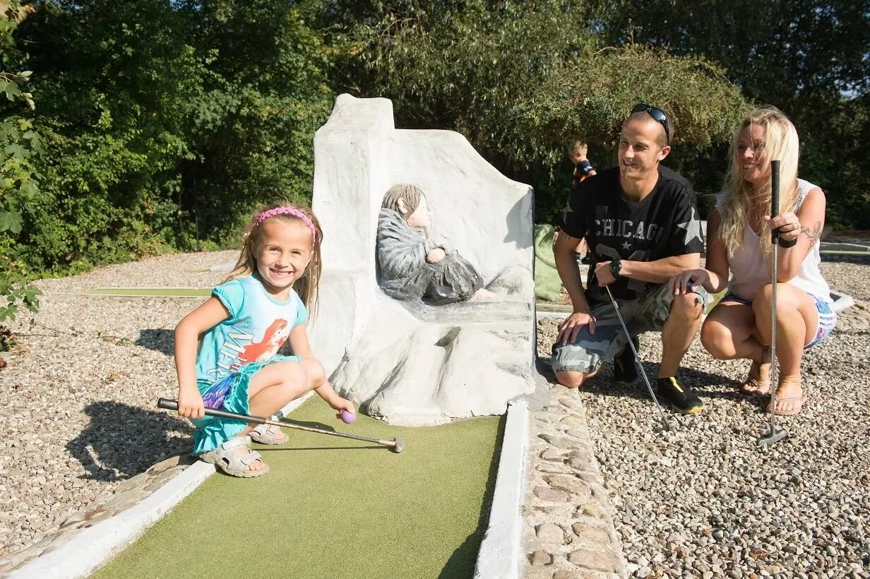 First Camp Bøsøre Strand – Fünen