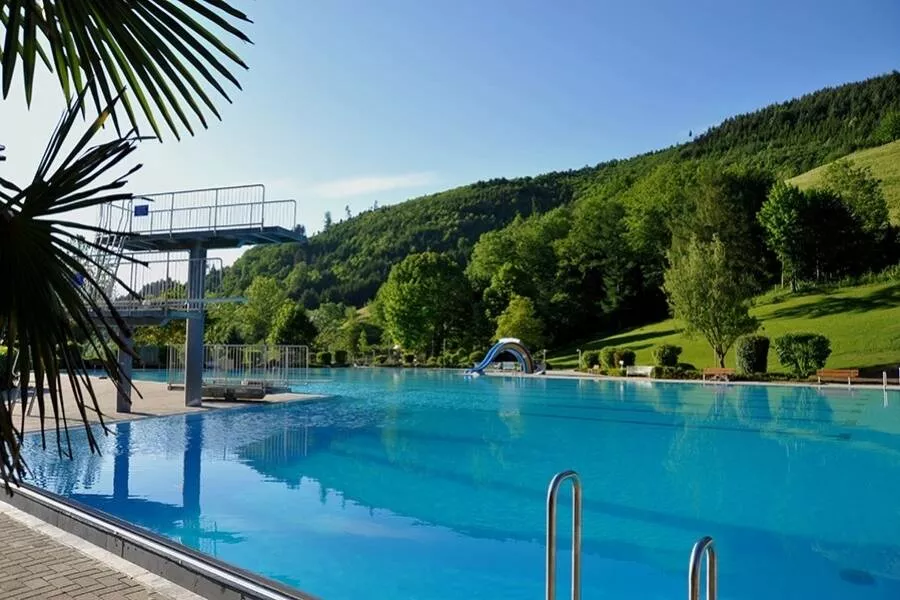 Campingplatz Schwarzwaldhorn