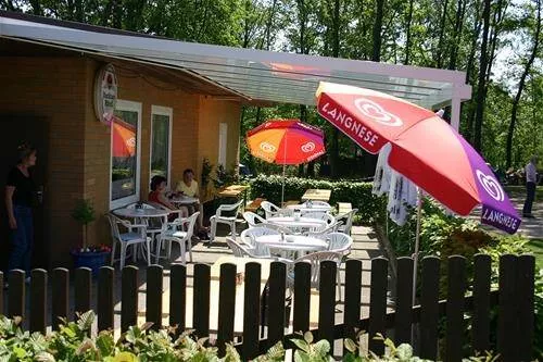 Campingplatz am Hardausee