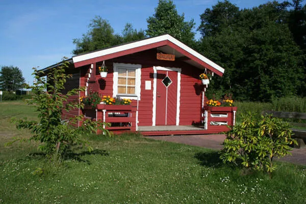 Rosenfelder Strand Ostsee-Campingplatz