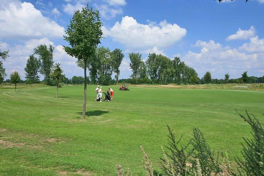 Campingplatz Preishof