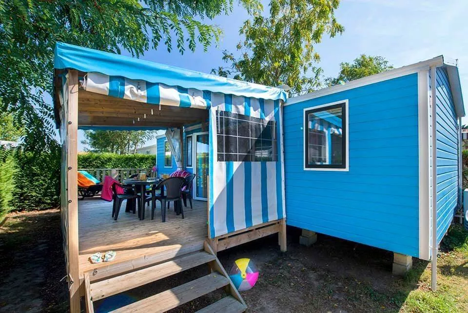 Campingplatz Bel Air-