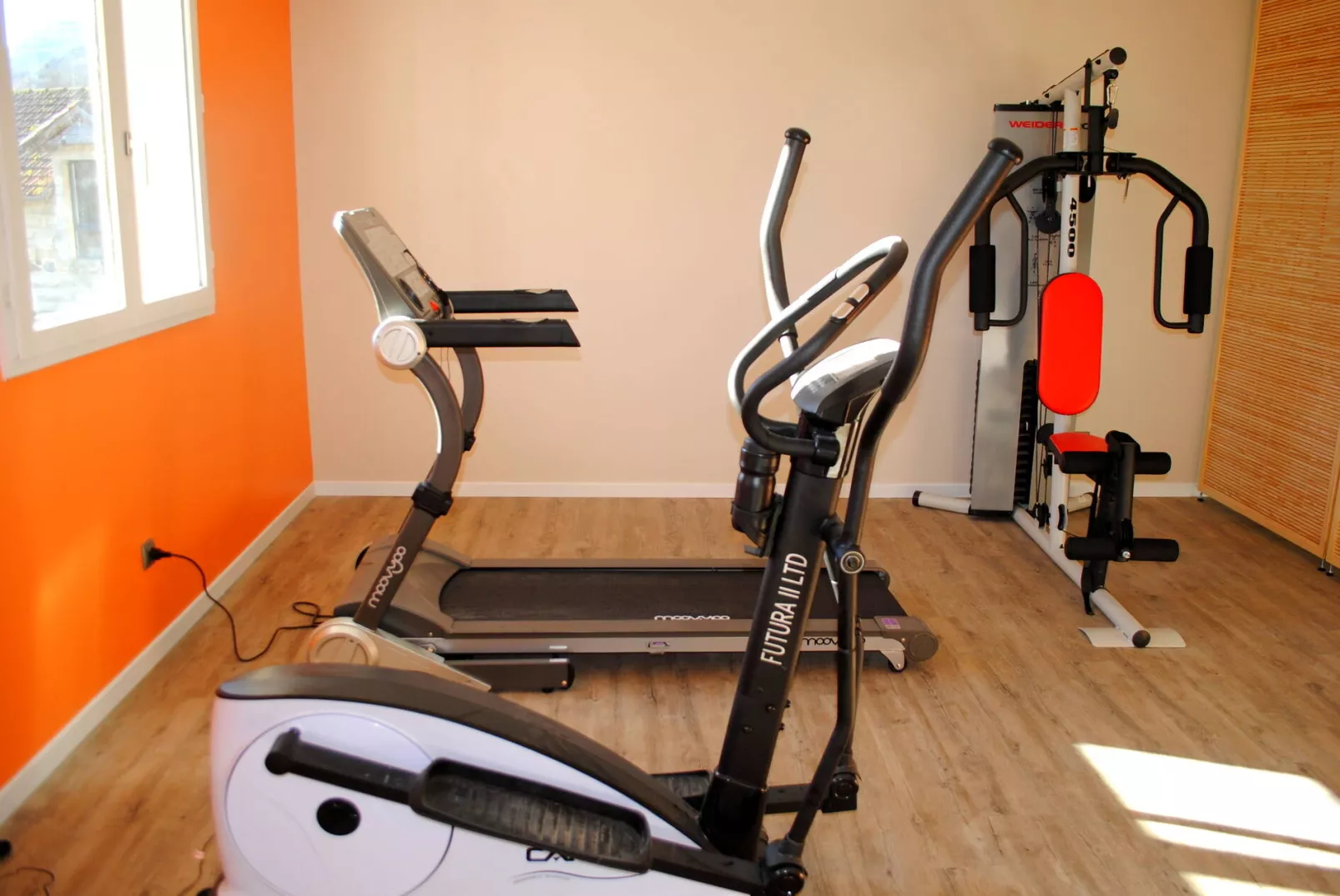 Campingplatz DArrouach