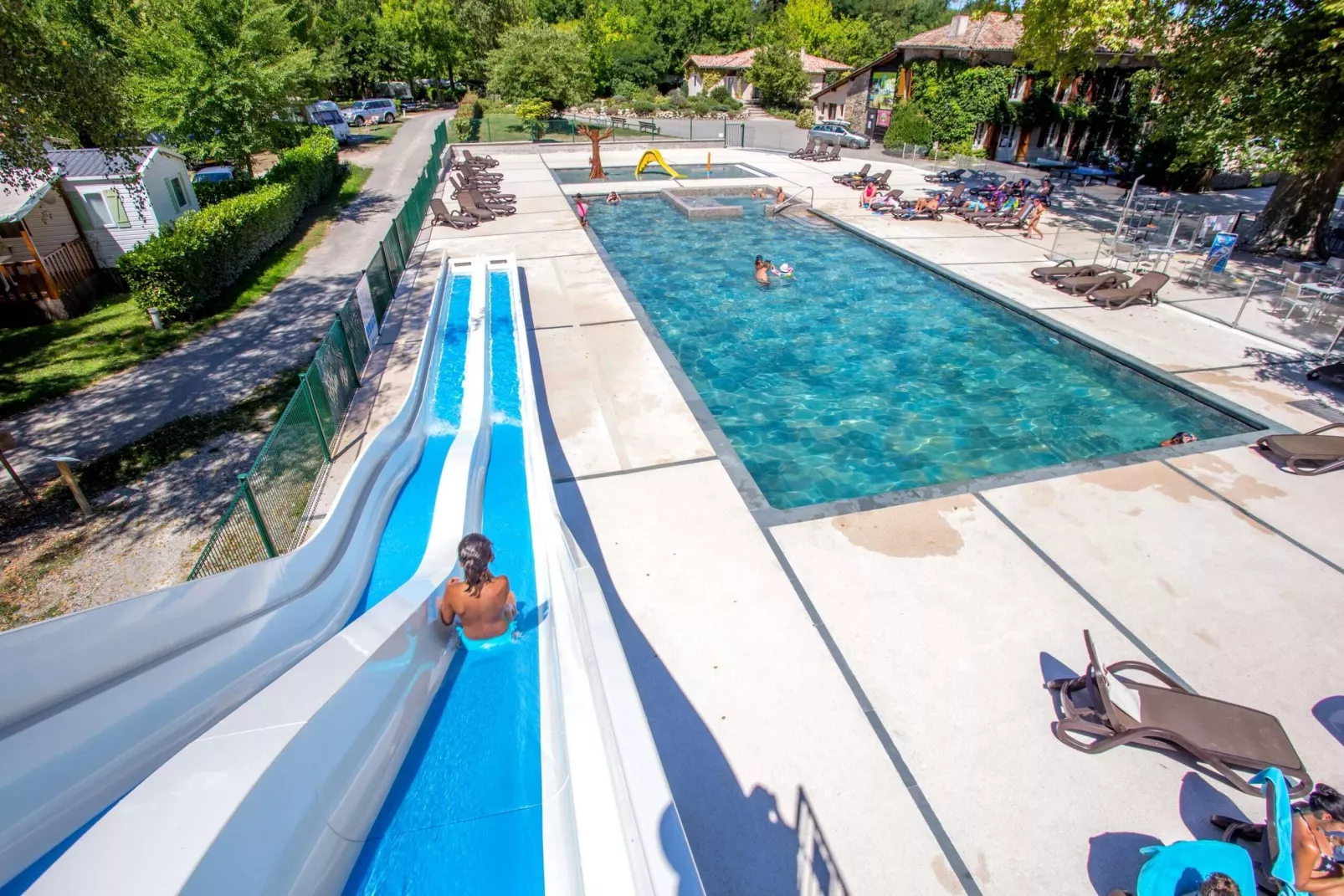 Sites & Paysages Die Mühle