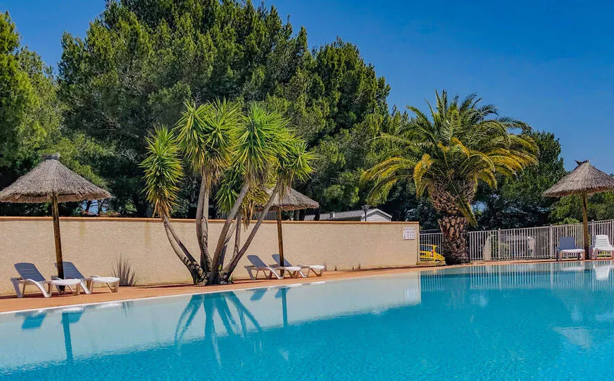 Campingplatz La Grange Neuve