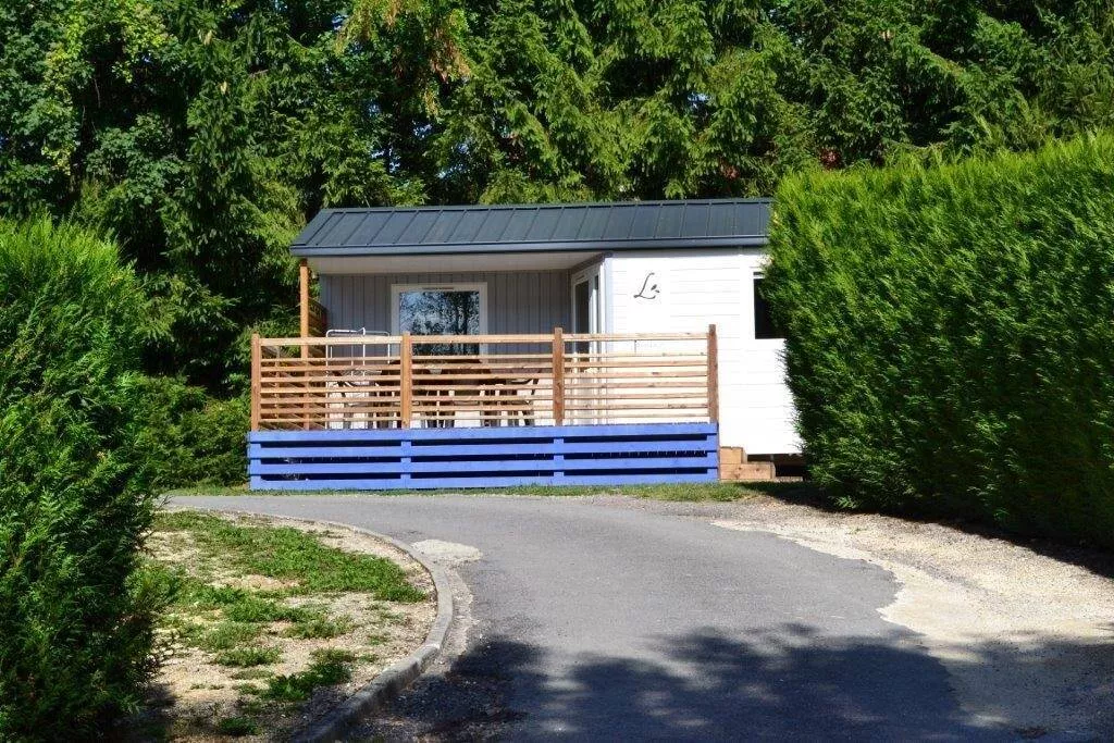 Campingplatz Les Breuils-