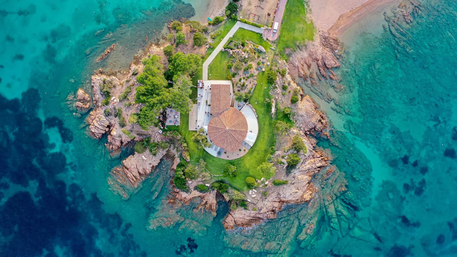 Feriendorf Isuledda-